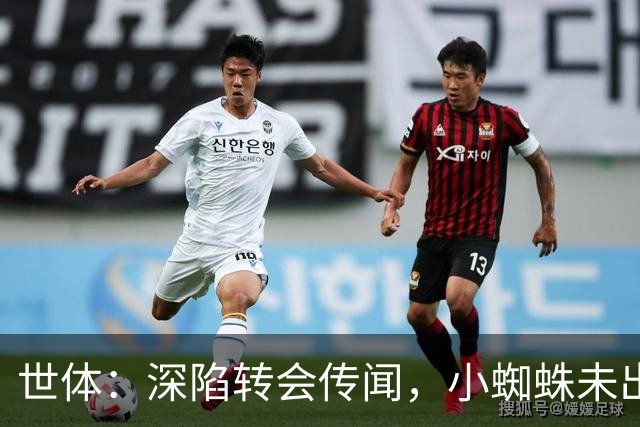 世体：深陷转会传闻，小蜘蛛未出现在马竞新赛季球衣宣传照中